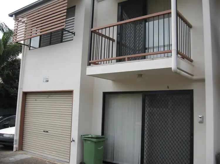 5/17 Lower King Street, Caboolture QLD 4510