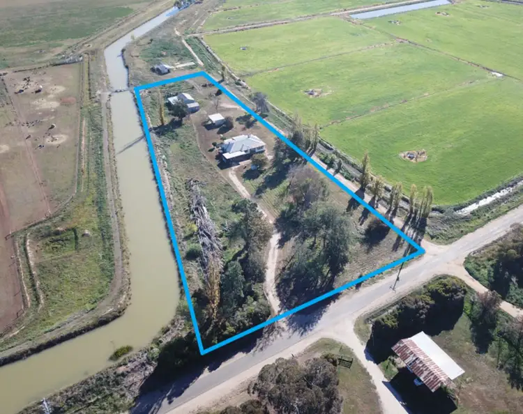 Main view of Homely rural property listing, Address available on request