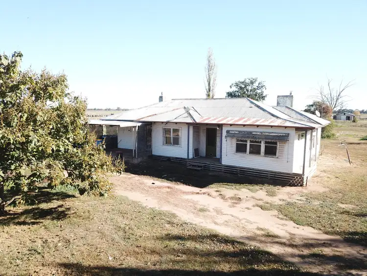 Second view of Homely rural property listing, Address available on request