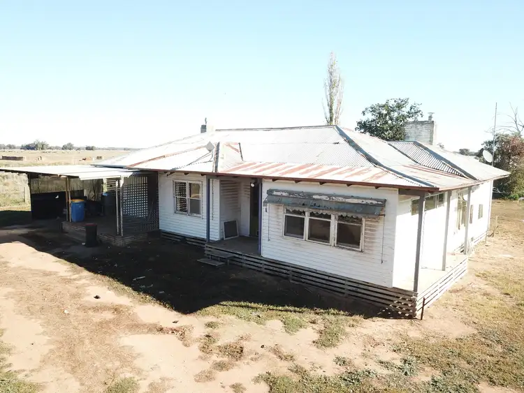 Third view of Homely rural property listing, Address available on request
