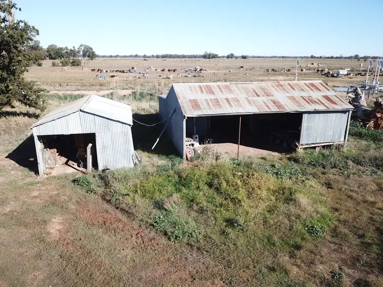 Fifth view of Homely rural property listing, Address available on request