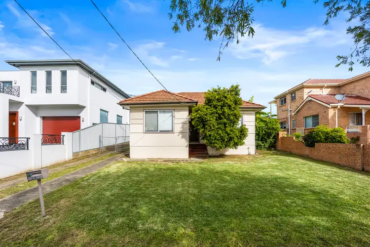 Main view of Homely house listing, 234 Wangee Road, Greenacre NSW 2190