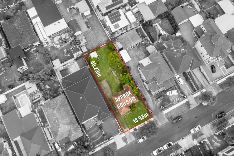 Sixth view of Homely house listing, 234 Wangee Road, Greenacre NSW 2190