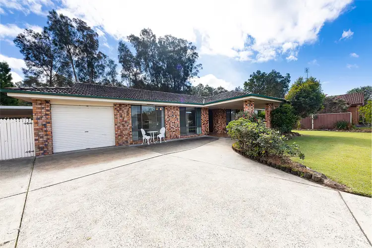 Second view of Homely house listing, 14 Regency Circuit, Tuncurry NSW 2428