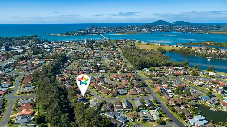 Fourth view of Homely house listing, 14 Regency Circuit, Tuncurry NSW 2428