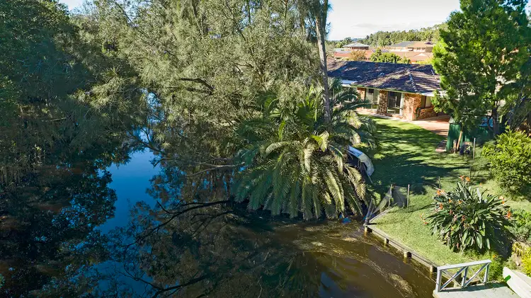 Sixth view of Homely house listing, 14 Regency Circuit, Tuncurry NSW 2428