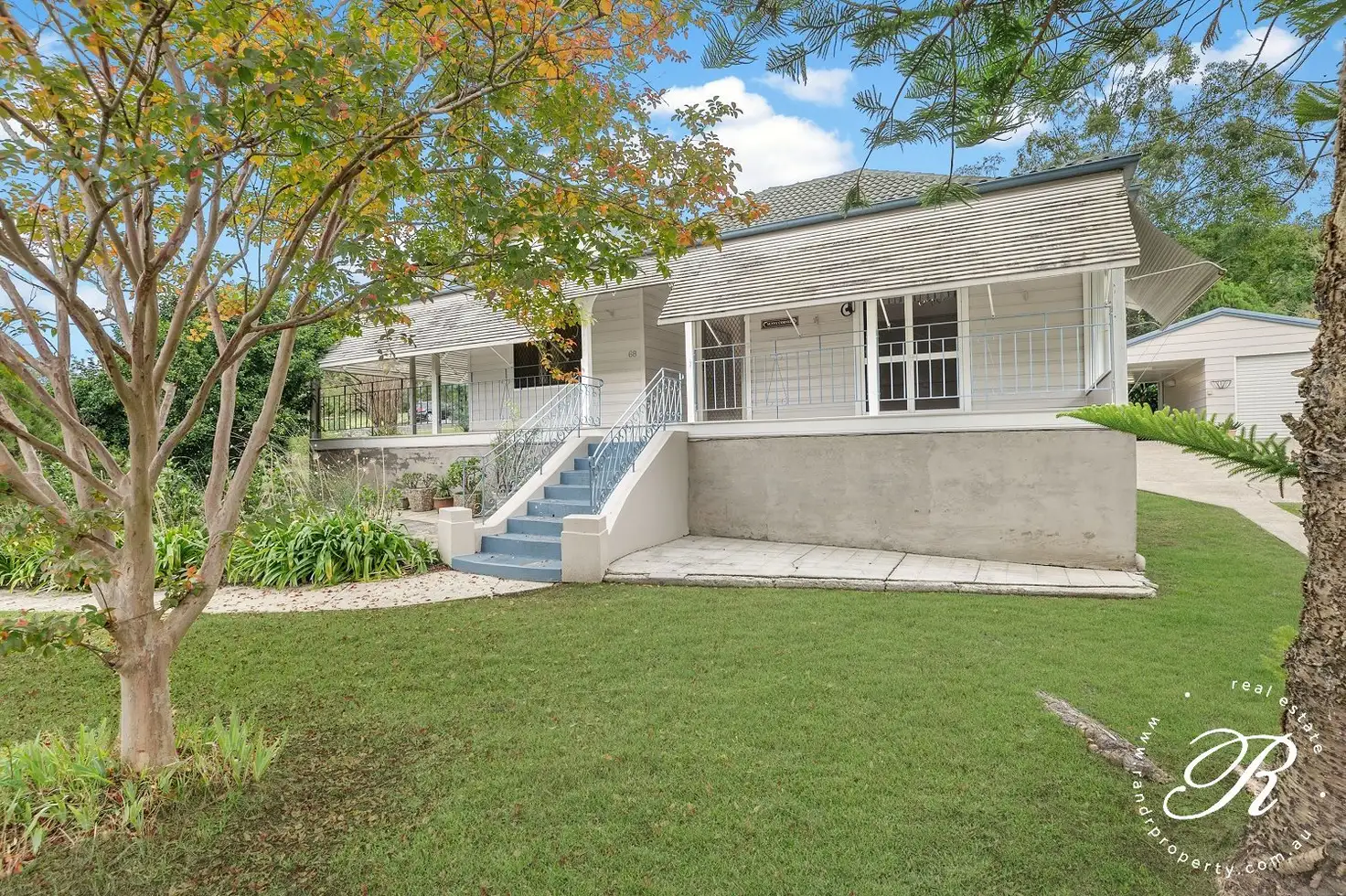 Main view of Homely house listing, 68 Eloiza Street, Dungog NSW 2420