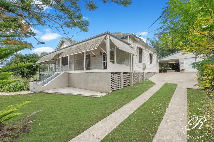 Third view of Homely house listing, 68 Eloiza Street, Dungog NSW 2420