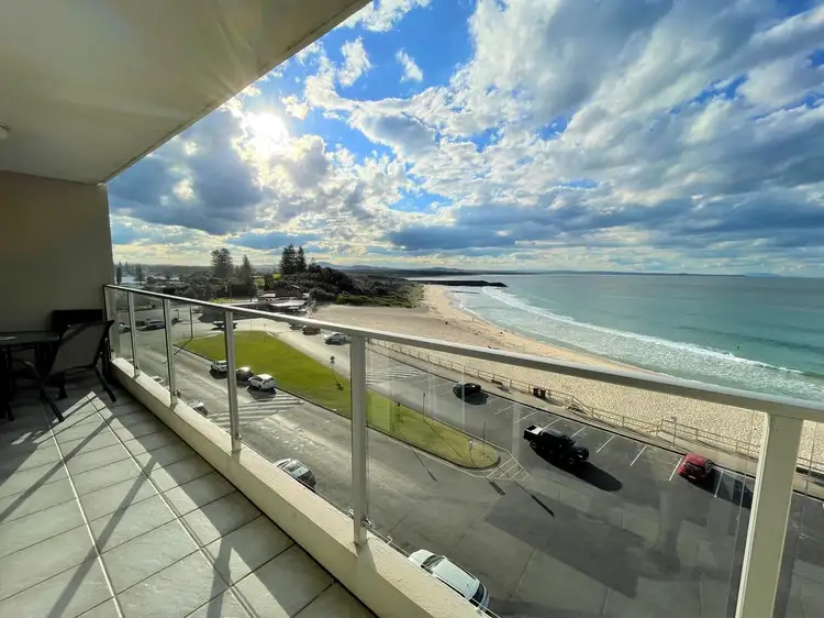 Third view of Homely unit listing, 22/8-12 North Street, Forster NSW 2428