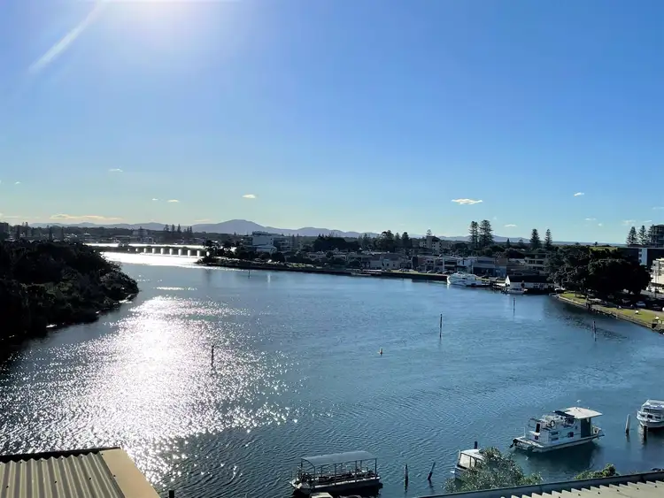 Third view of Homely unit listing, 402/20 Little Street, Forster NSW 2428