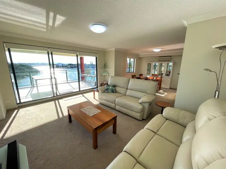 Fourth view of Homely unit listing, 402/20 Little Street, Forster NSW 2428