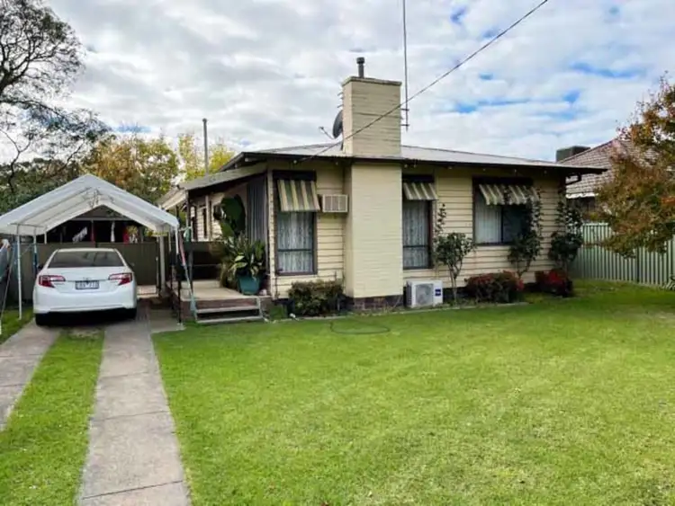 Main view of Homely house listing, 159 The Boulevard, Shepparton VIC 3630