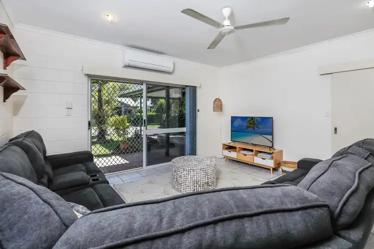 Fifth view of Homely house listing, 3/2-6 Lake Placid Road, Caravonica QLD 4878