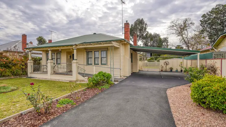 Main view of Homely house listing, 6 O'Brien Street, Mooroopna VIC 3629