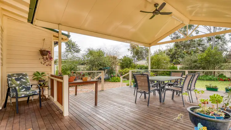 Second view of Homely house listing, 6 O'Brien Street, Mooroopna VIC 3629