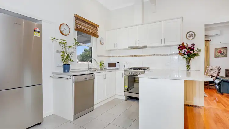 Third view of Homely house listing, 6 O'Brien Street, Mooroopna VIC 3629