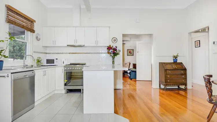 Fifth view of Homely house listing, 6 O'Brien Street, Mooroopna VIC 3629