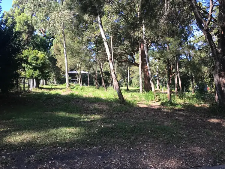 Second view of Homely land listing, 2 Coast Road, Macleay Island QLD 4184