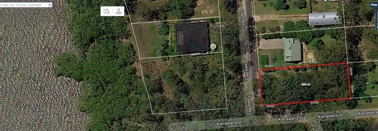 Sixth view of Homely land listing, 2 Coast Road, Macleay Island QLD 4184