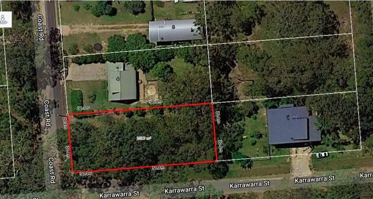 Seventh view of Homely land listing, 2 Coast Road, Macleay Island QLD 4184