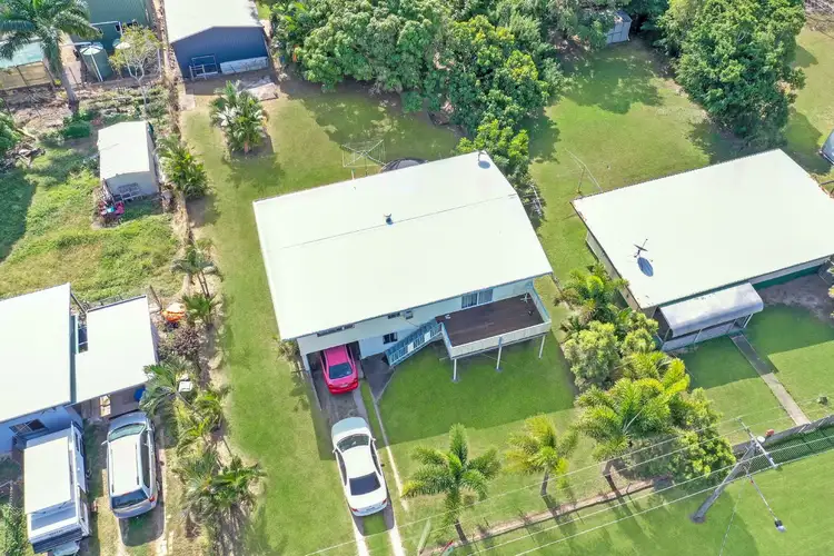 Second view of Homely house listing, 6 Philip Street, Bowen QLD 4805