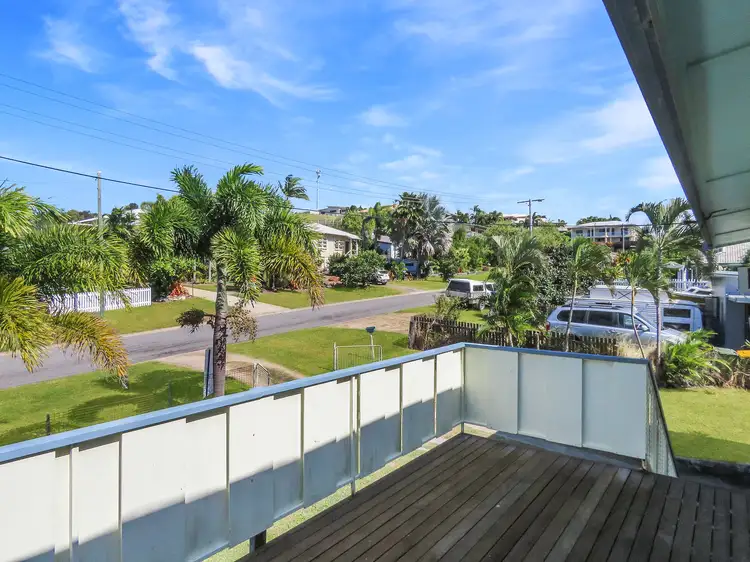 Fifth view of Homely house listing, 6 Philip Street, Bowen QLD 4805