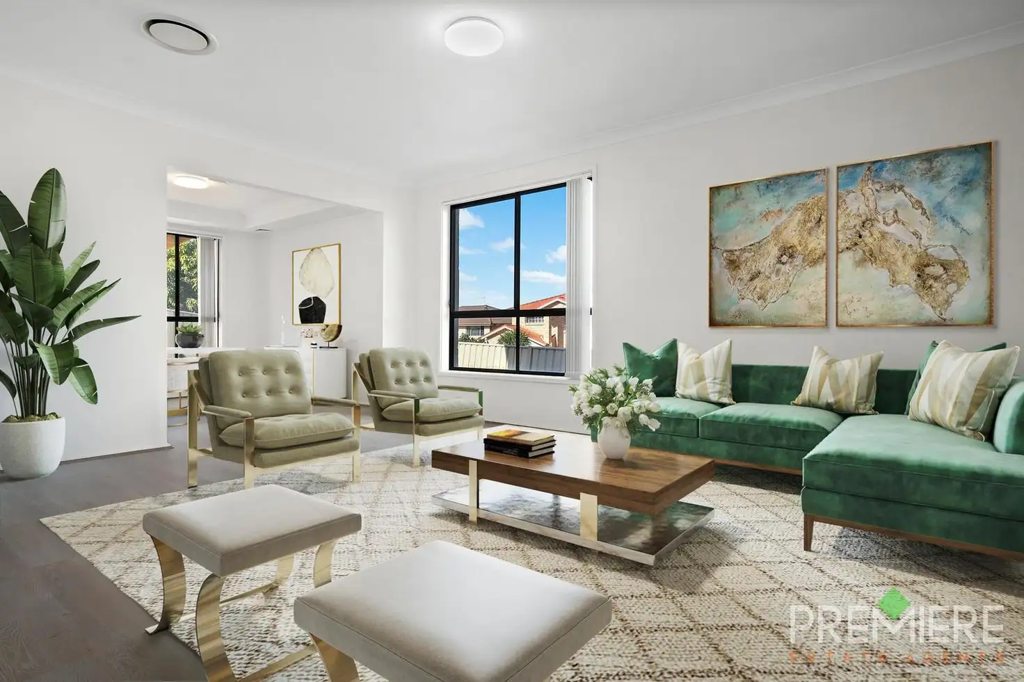 Main view of Homely house listing, 2 Saint Maria Place, Blair Athol NSW 2560