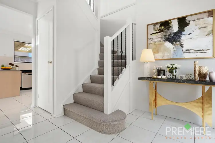 Second view of Homely house listing, 2 Saint Maria Place, Blair Athol NSW 2560