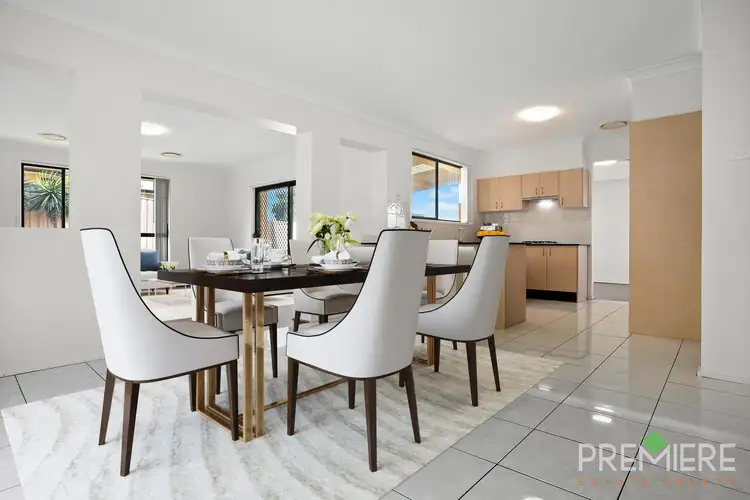 Fourth view of Homely house listing, 2 Saint Maria Place, Blair Athol NSW 2560