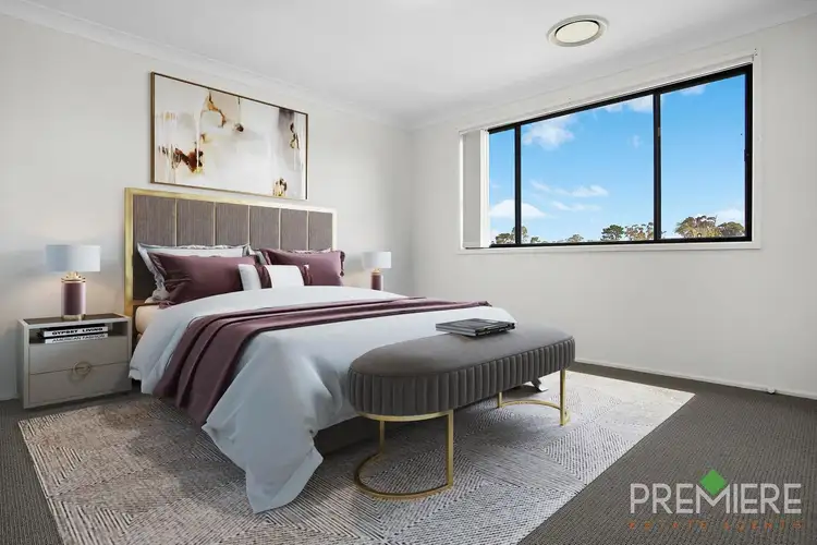 Sixth view of Homely house listing, 2 Saint Maria Place, Blair Athol NSW 2560