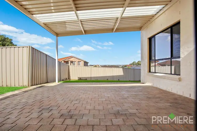 Seventh view of Homely house listing, 2 Saint Maria Place, Blair Athol NSW 2560