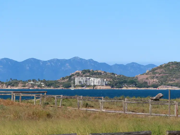 Third view of Homely house listing, 67 Queens Beach Esplanade, Bowen QLD 4805