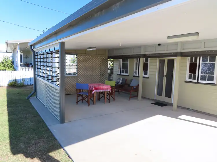 Fourth view of Homely house listing, 67 Queens Beach Esplanade, Bowen QLD 4805
