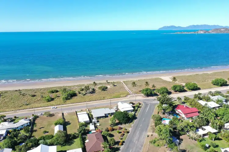 Fifth view of Homely house listing, 67 Queens Beach Esplanade, Bowen QLD 4805