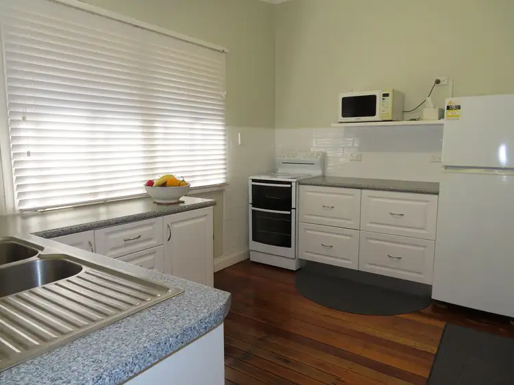 Sixth view of Homely house listing, 67 Queens Beach Esplanade, Bowen QLD 4805