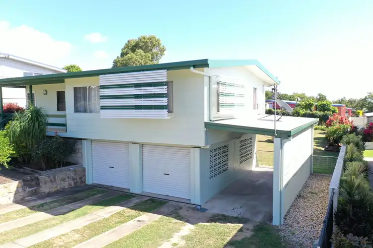Main view of Homely house listing, 12 Banksia Street, Bowen QLD 4805