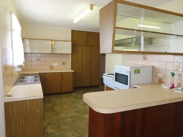 Second view of Homely house listing, 12 Banksia Street, Bowen QLD 4805