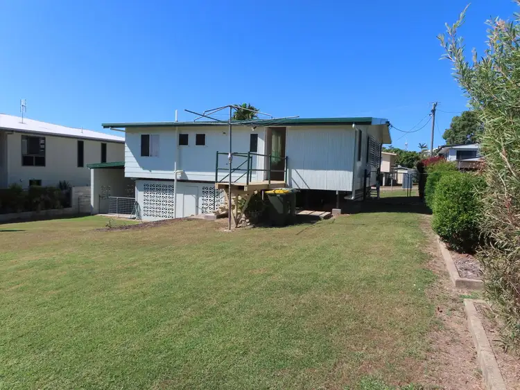 Fourth view of Homely house listing, 12 Banksia Street, Bowen QLD 4805