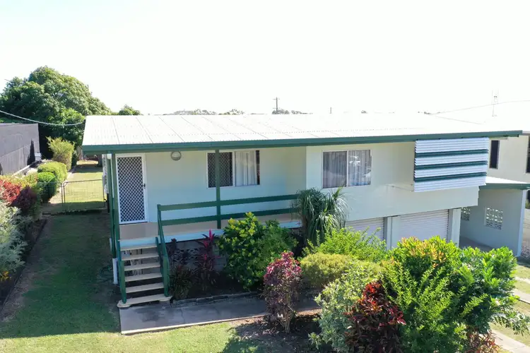 Fifth view of Homely house listing, 12 Banksia Street, Bowen QLD 4805