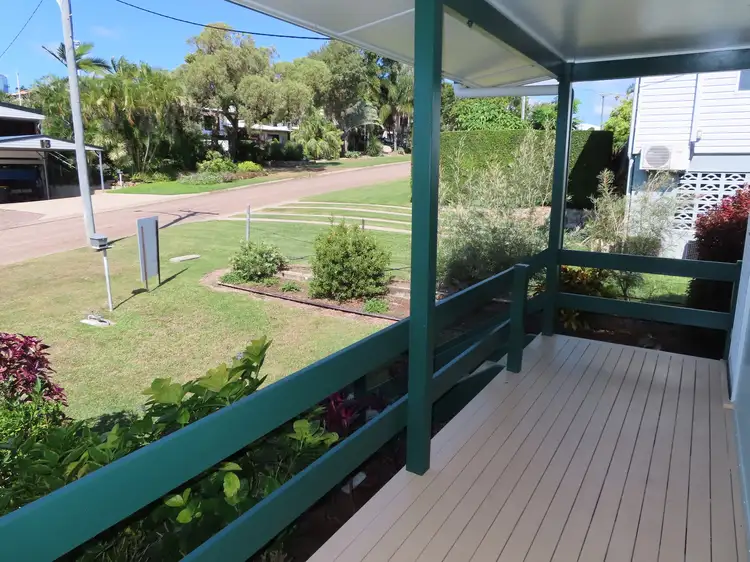 Sixth view of Homely house listing, 12 Banksia Street, Bowen QLD 4805