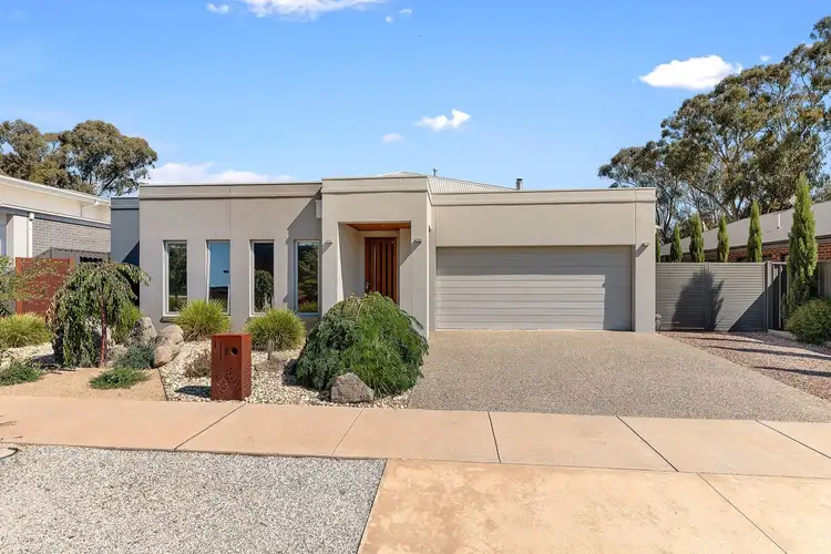 14 Shepherds Glen, Strathfieldsaye VIC 3551