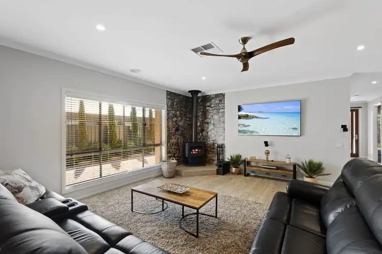 Second view of Homely house listing, 14 Shepherds Glen, Strathfieldsaye VIC 3551