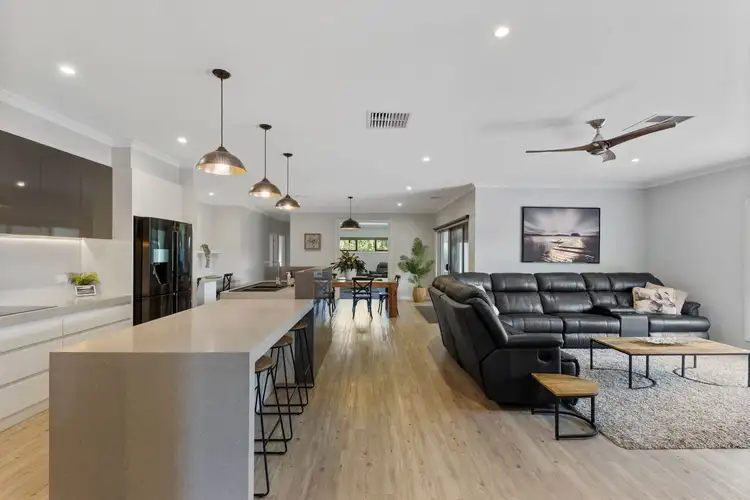 Fourth view of Homely house listing, 14 Shepherds Glen, Strathfieldsaye VIC 3551