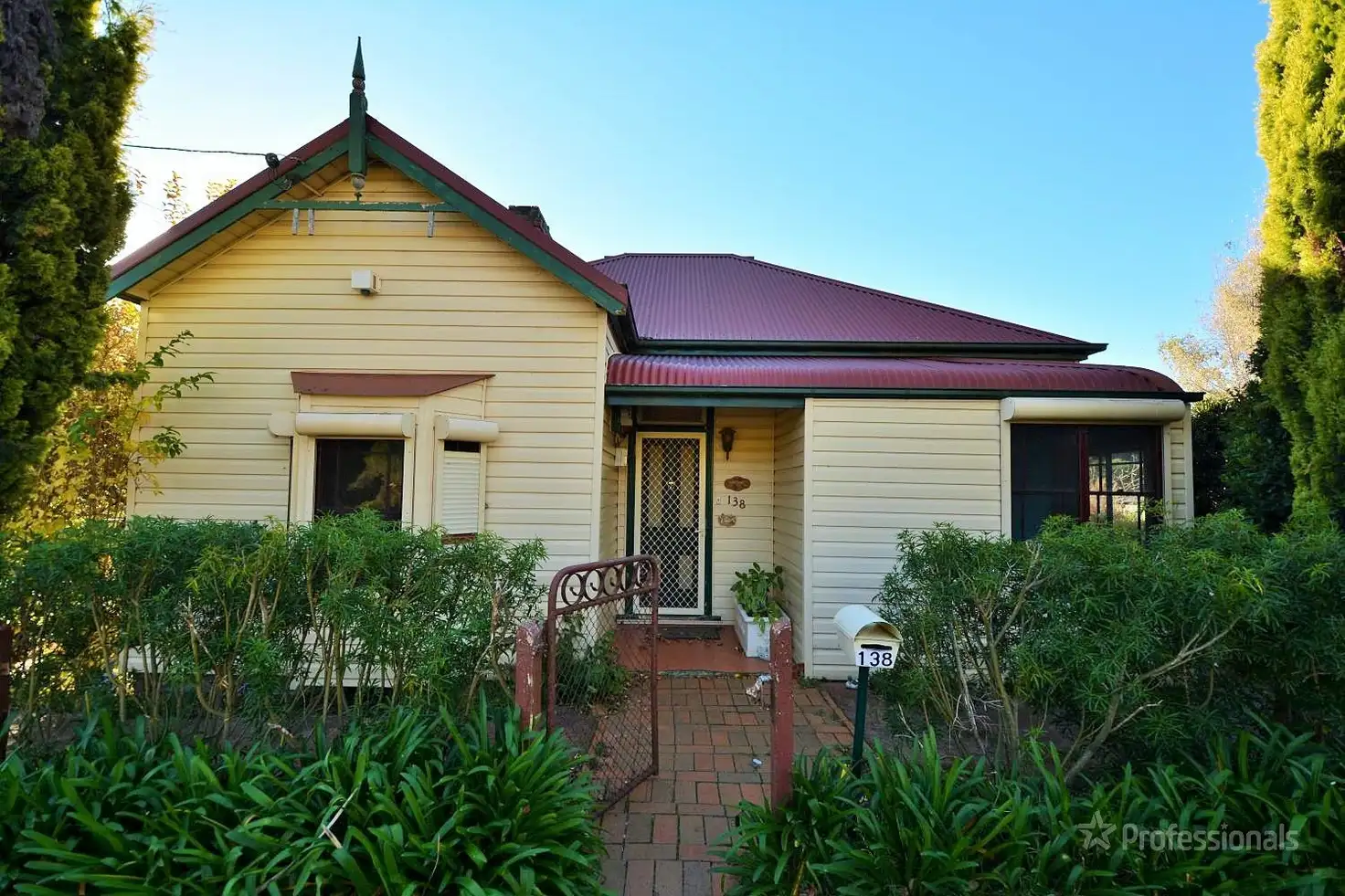 Main view of Homely house listing, 138 Bells Road, Lithgow NSW 2790