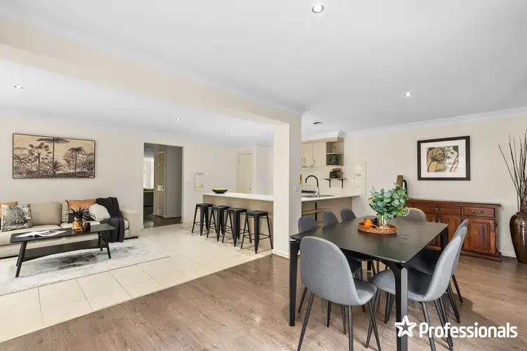 Fourth view of Homely townhouse listing, 1/363 Boronia Road, Boronia VIC 3155