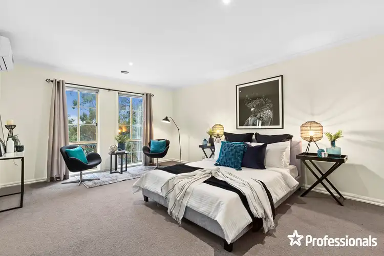 Sixth view of Homely townhouse listing, 1/363 Boronia Road, Boronia VIC 3155
