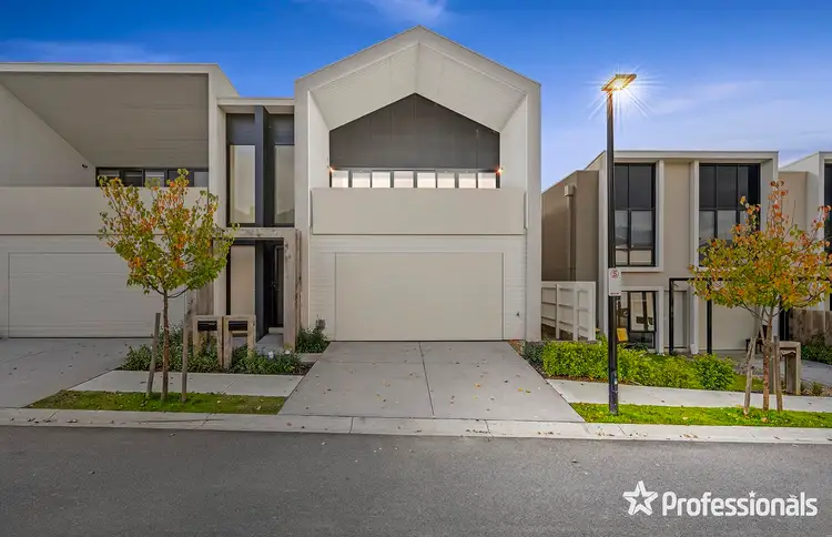 53 Amadeo Way, Chirnside Park VIC 3116