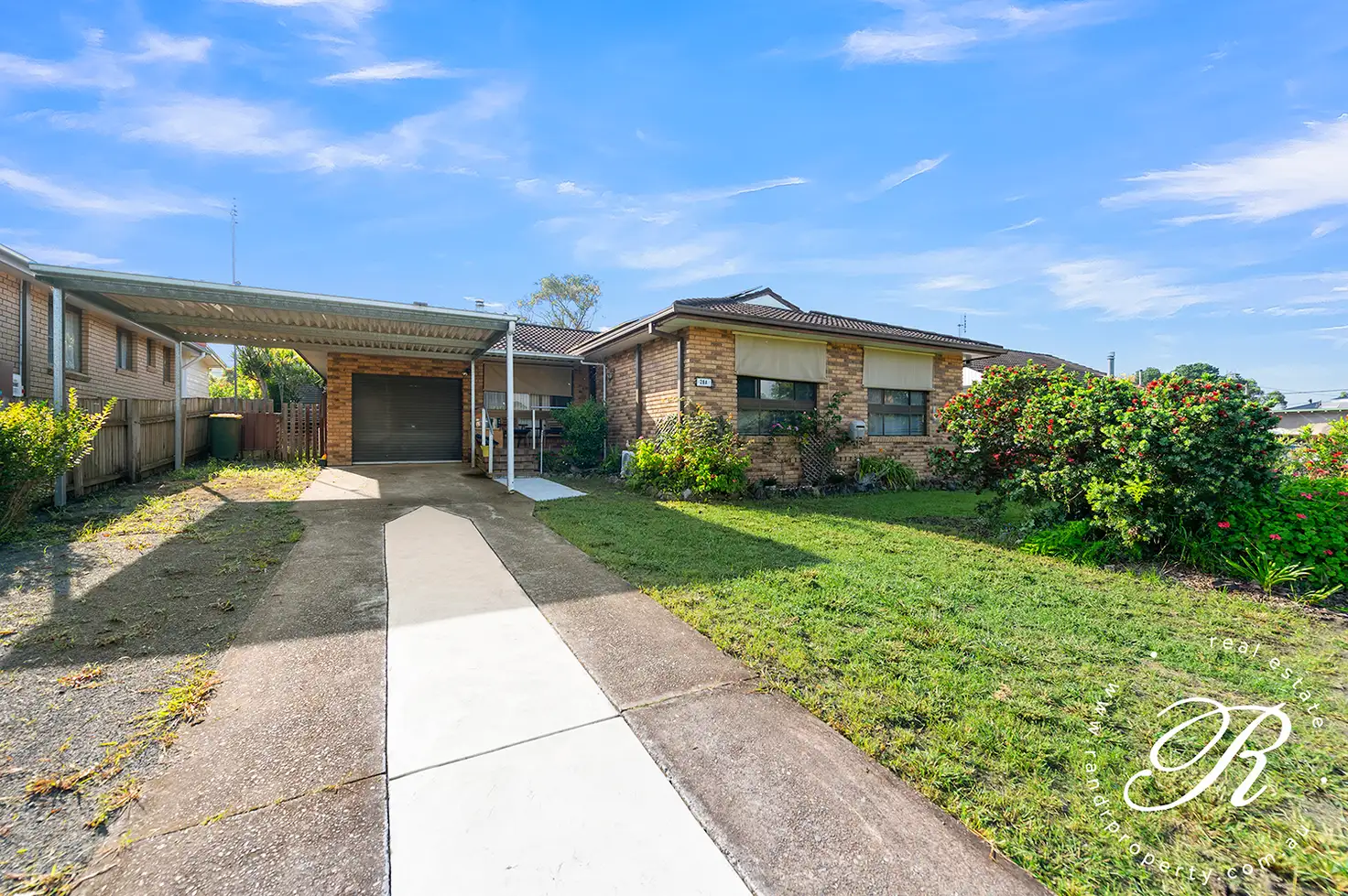 Main view of Homely house listing, 28a Alexandra Street, Bulahdelah NSW 2423