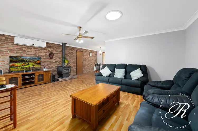 Second view of Homely house listing, 28a Alexandra Street, Bulahdelah NSW 2423