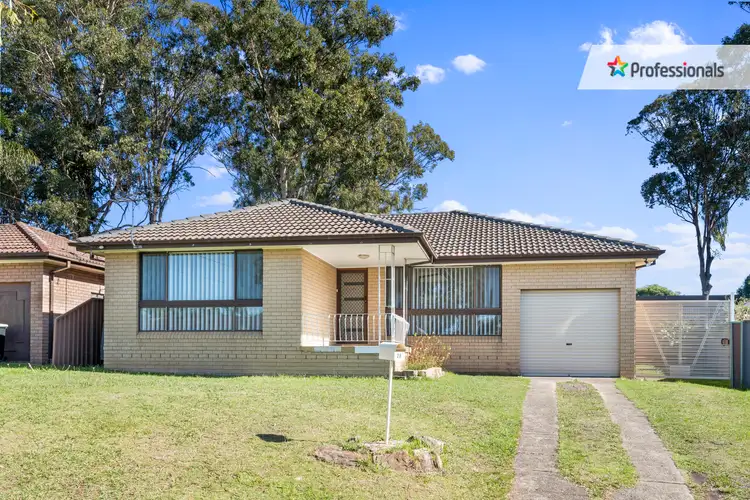 20 Denison Avenue, Lurnea NSW 2170